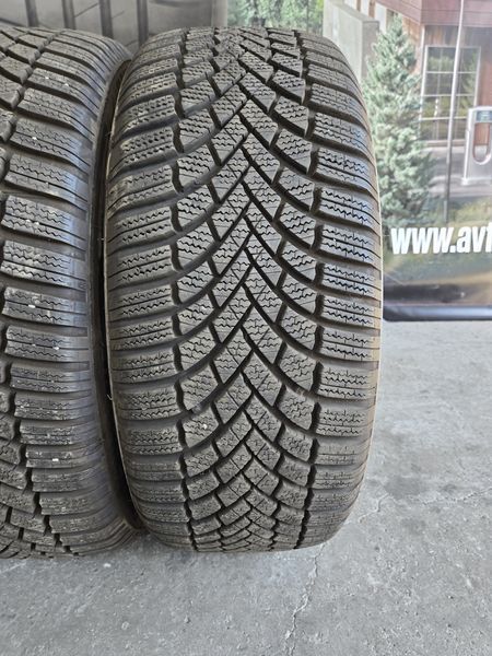 225/50/18 BRIDGESTONE 4бр