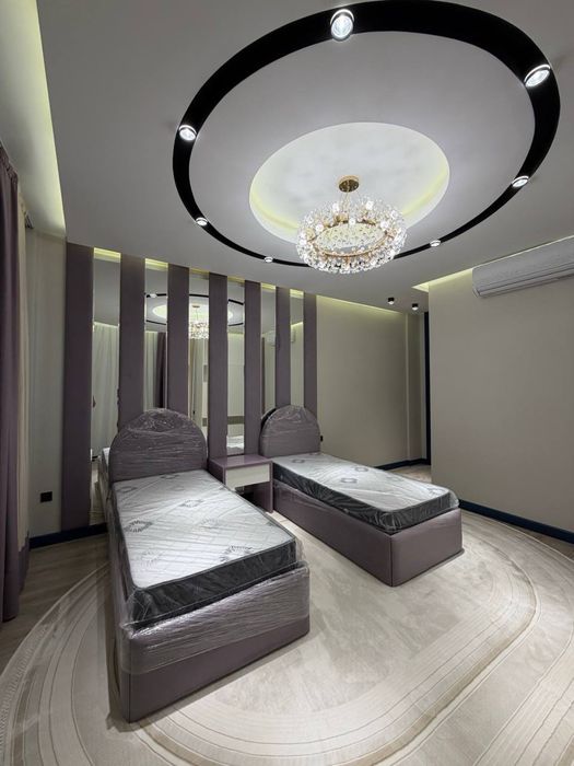 ЖК Modern Stroy 4/7/10 ор: Малика 175 кв.м Евро ремонт