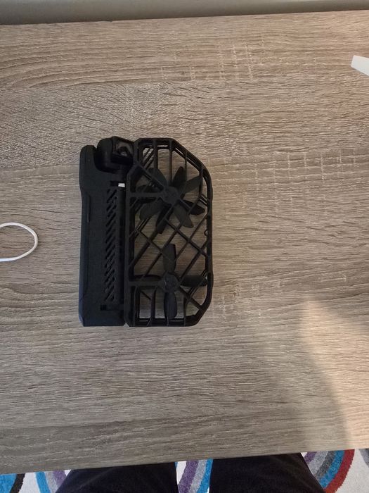 Drona Hoverair pro max