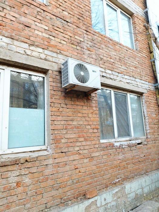 Продам наружные блоки кондиционеров