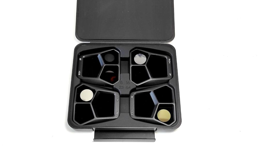 Светофильтры DJI Mavic 3 pro оригинал