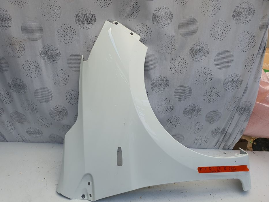 Калник Kia Rio 5V 2017/23г