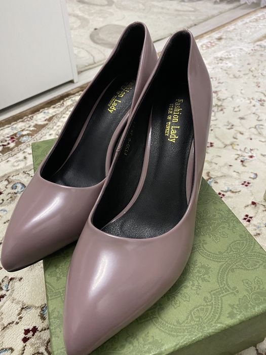 Туфли женские новые