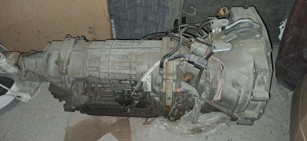 АКПП Субару 40 зуб