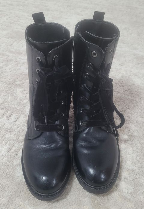 Vand bocanci Jenny Fairy, mărime 37