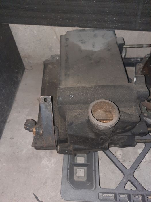 Ретардер за Iveco stralis Euro 5