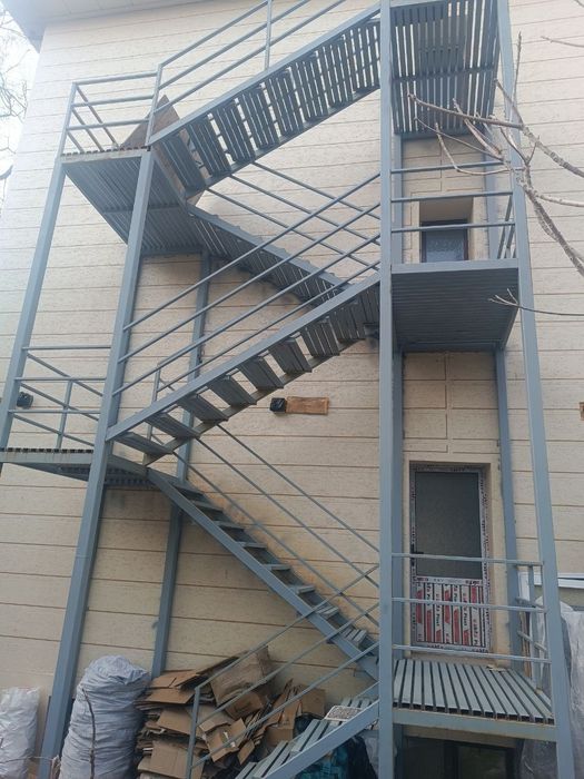 Сварка навес ишлари, лексан