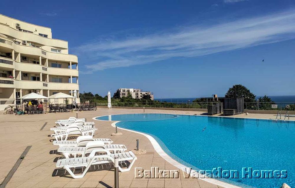 Продава се Двустаен апартамент в Бяла - 89 кв.м за 742 €/кв.м - Снимка #19