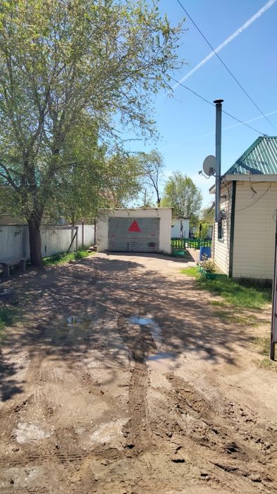 Продам дом заречный 1