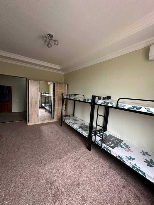 Угил боллага/Студентлага Олмазорда Арендага квартира Бераман