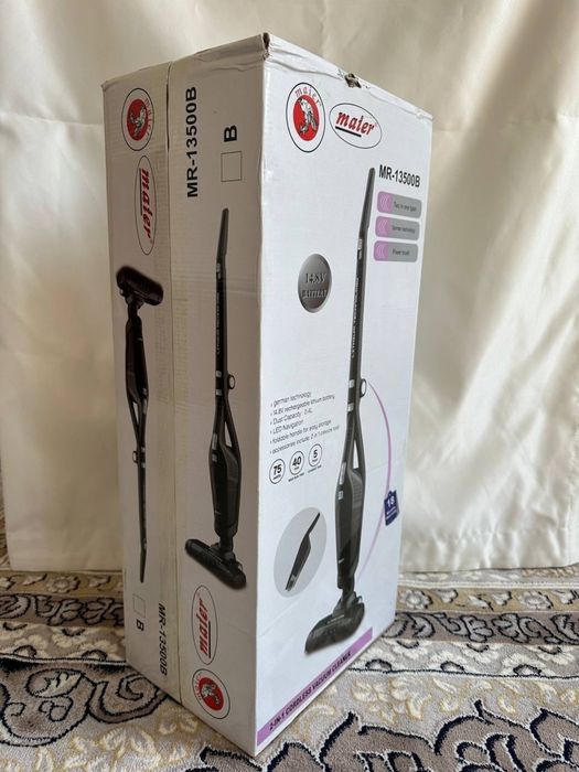 Пылесос Maier 13500B