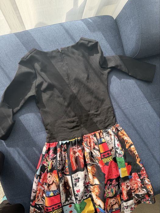 Подарявам Рокля Размер S