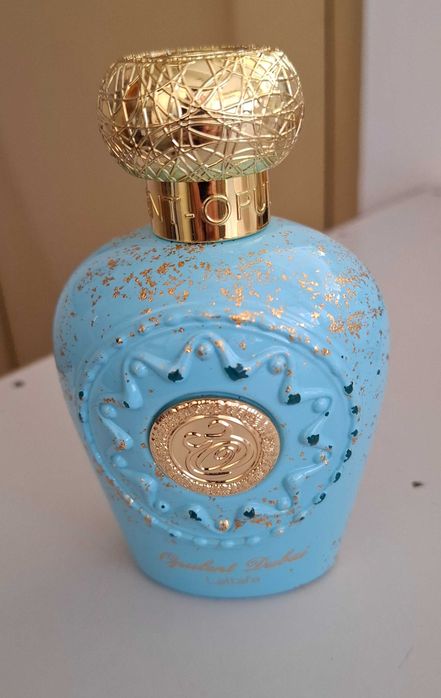 Parfum Lattafa Opulent Dubai