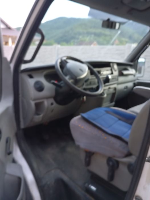 Renault Mascott  2004