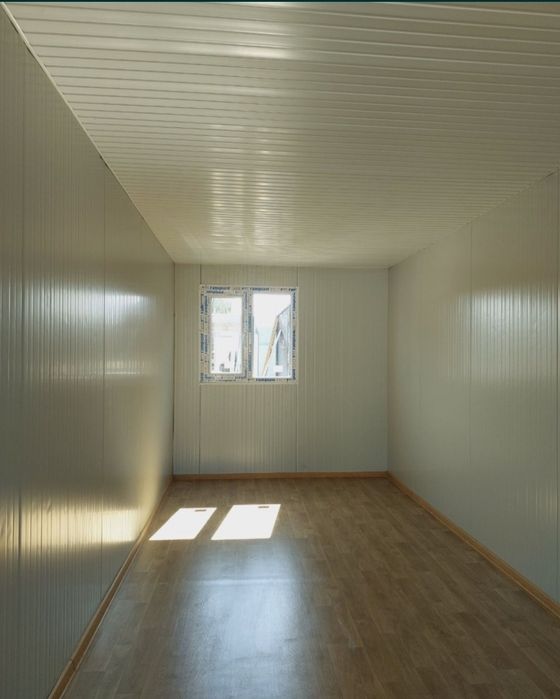 Vand containere modulare container modular metalice termoizolate