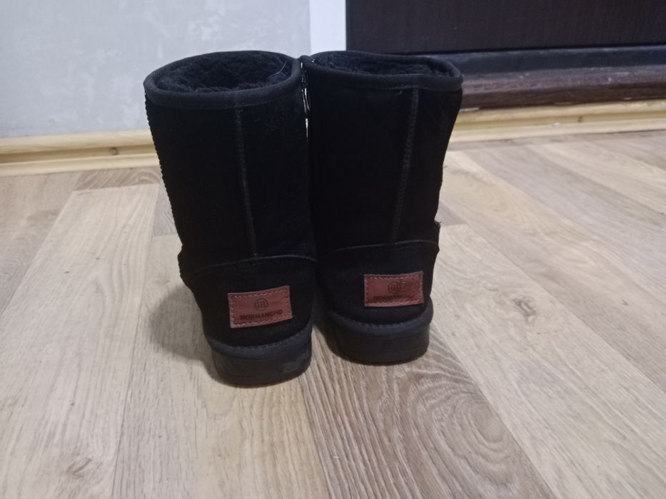 Угги мужские 42 размер