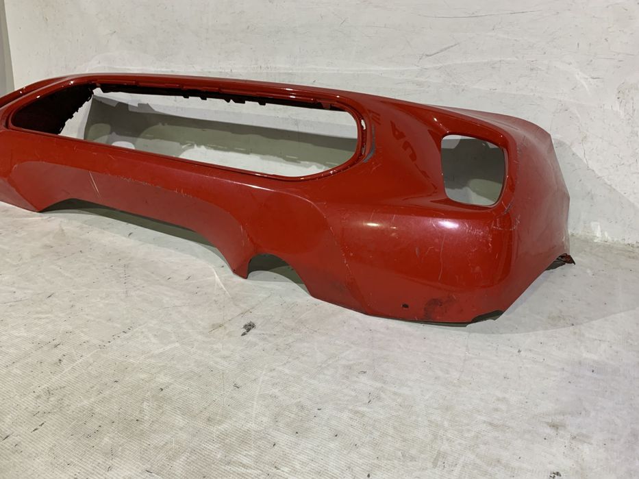 Bara spate Kia Picanto, 2017, 2018, 2019, 2020, 2021, cod origine OE 86611-G6000.