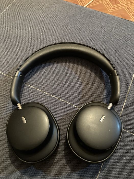 Baseus Bowie D03 (черные)