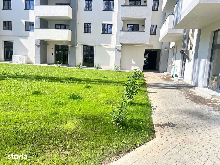 Apartament 2 Camere | 4 min Metrou Pacii | Parcare | Centrala Proprie