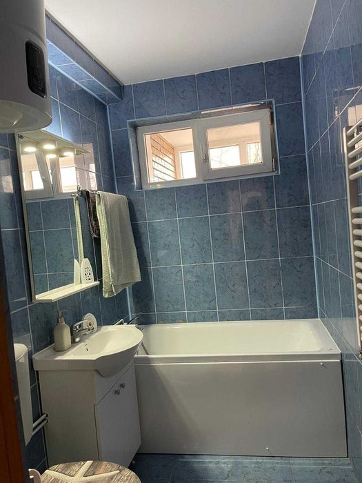 Proprietar inchiriez apartament 3 camere Piata Iancului metrou
