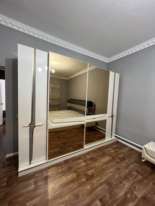 Спальная гарнитура