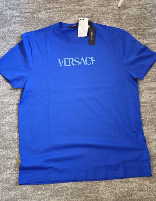 Tricou Versace unisex