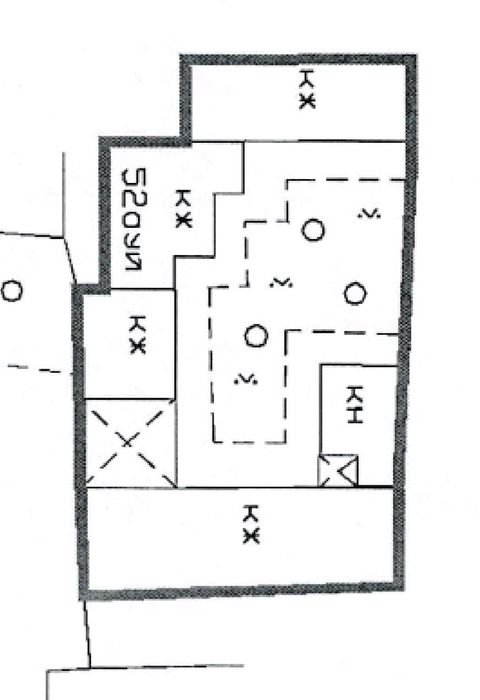 Продается хостел/гостиница, перекресток Карасарай