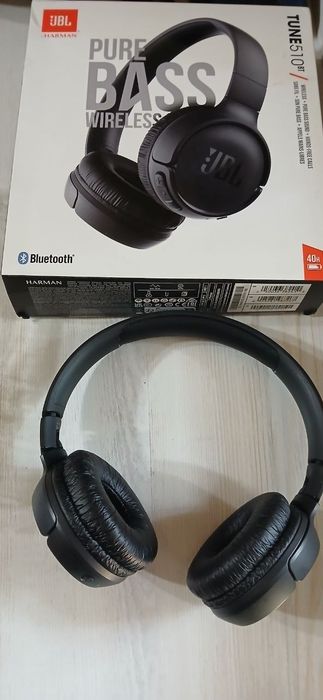 Оригинальные наушники JBL