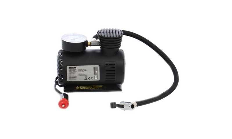 Compresor auto alimentare la bricheta masinii 12 V