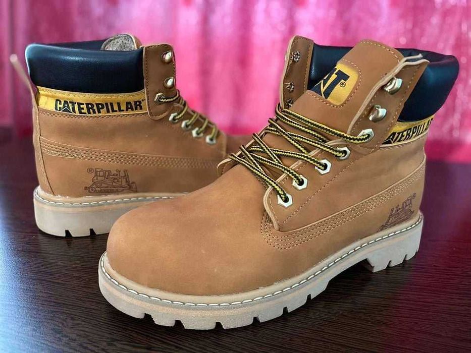 Ghete Barbati impermeabile