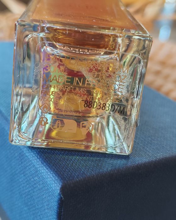 Оригинален нишов унисекс парфюм Tilia