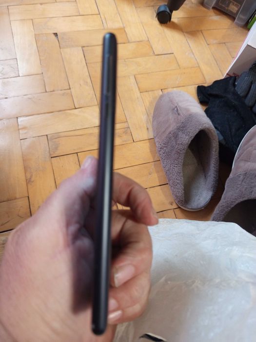 Samsung A20e работи перфектен