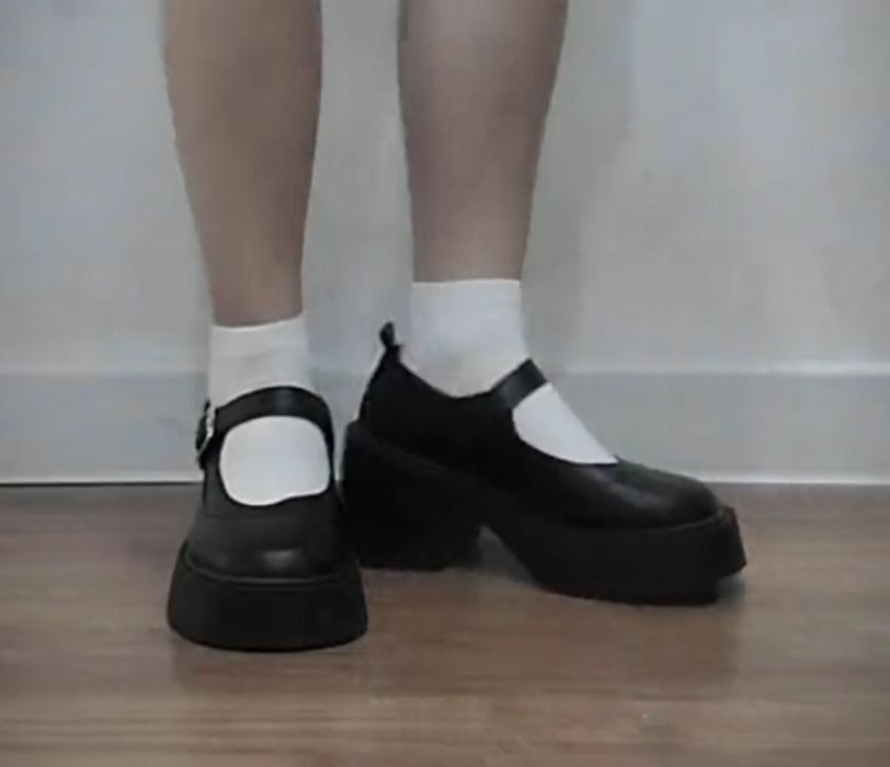 женские туфли, размер 36