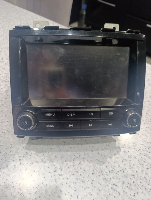 Продам монитор на jac s3