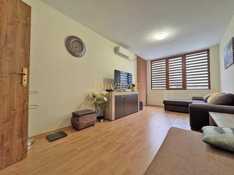 Продава се Тристаен апартамент в к.к. Слънчев бряг - 87 кв.м за 674 €/кв.м - Снимка #5