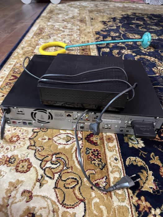 Домашний кинотеатр Sony