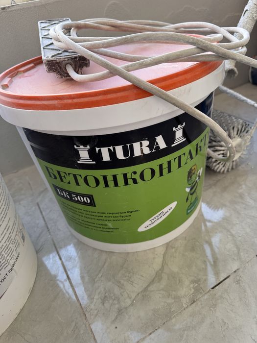 Бетонконтакт новый продам