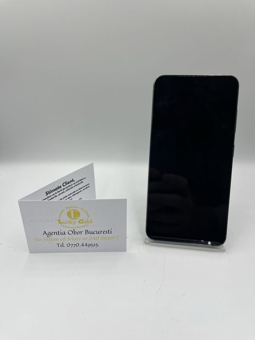 Samsung S23 256GB/8GB RAM FACTURA/GARANTIE #48160