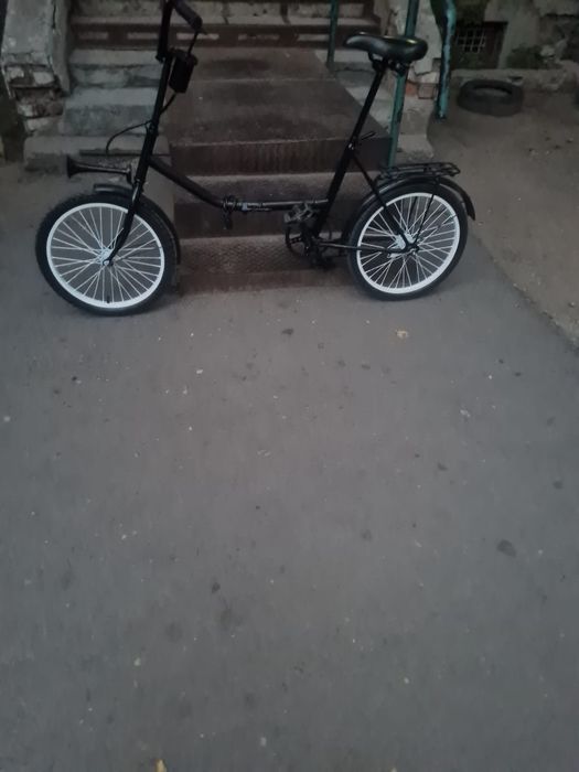 Продам велосипед