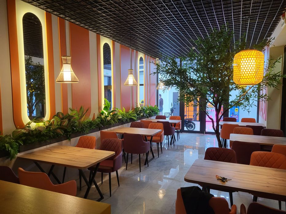 Продаётся действующий бизнес