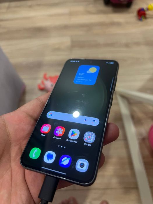 Samsung S23 256 обмен