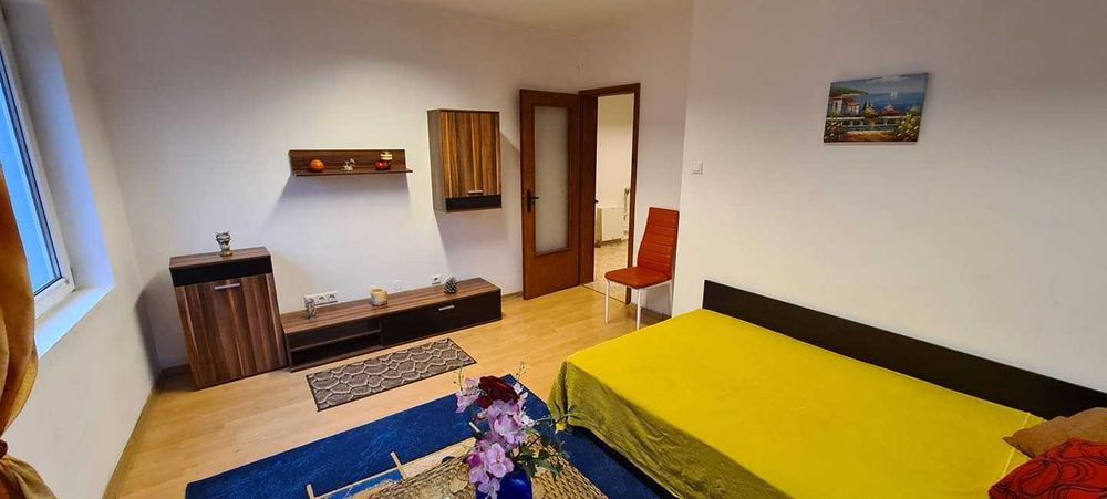 Продава се Двустаен апартамент в София, Красна поляна 2 - 65 кв.м за 1462 €/кв.м - Снимка #1