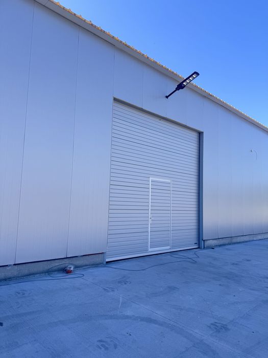 Помещение под наем/ склад Пловдив