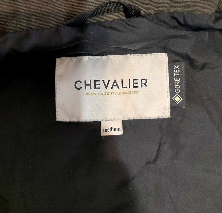 Ловно Зимно яке  gortex