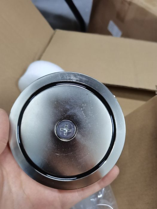 Неодимов магнит с кука 60 мм