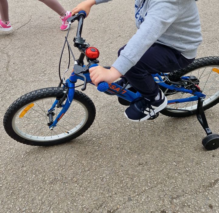 Passati 20' колело