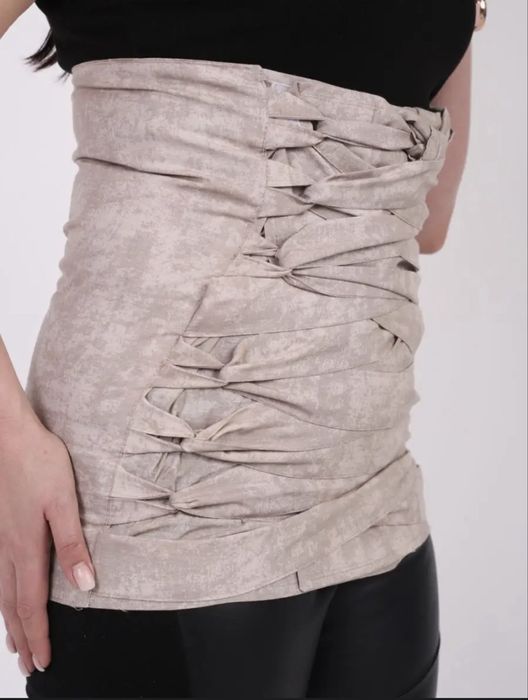 Бенкунг бандаж послеродовой