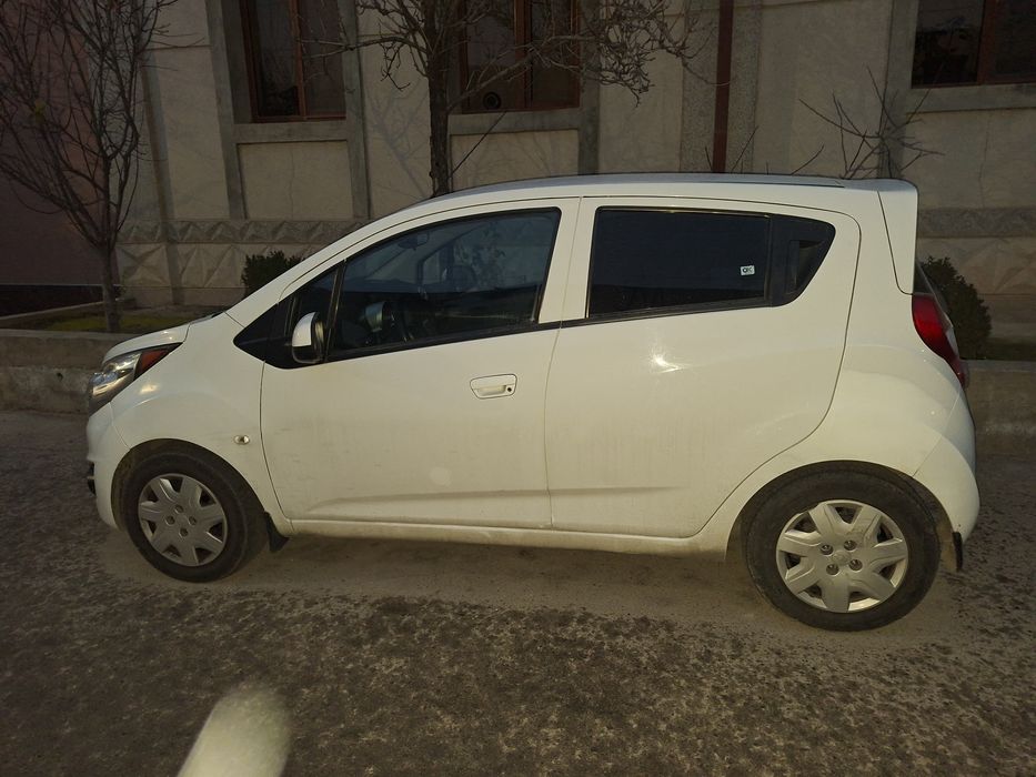 Spark arenda 2013 yil