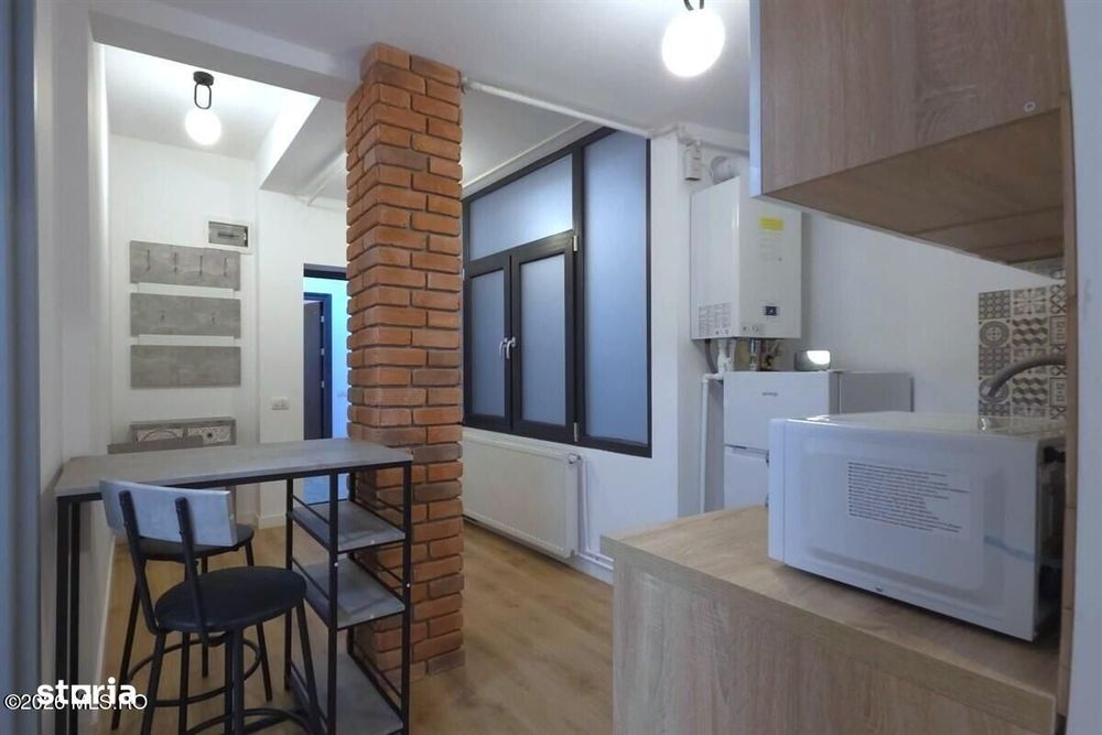 Plaja Modern - Bd.Tomis, apartament cu 2 camere + garsoniera separata!