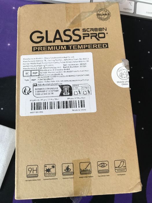 Кейсове за iPhone 17 и 18 Pro Max